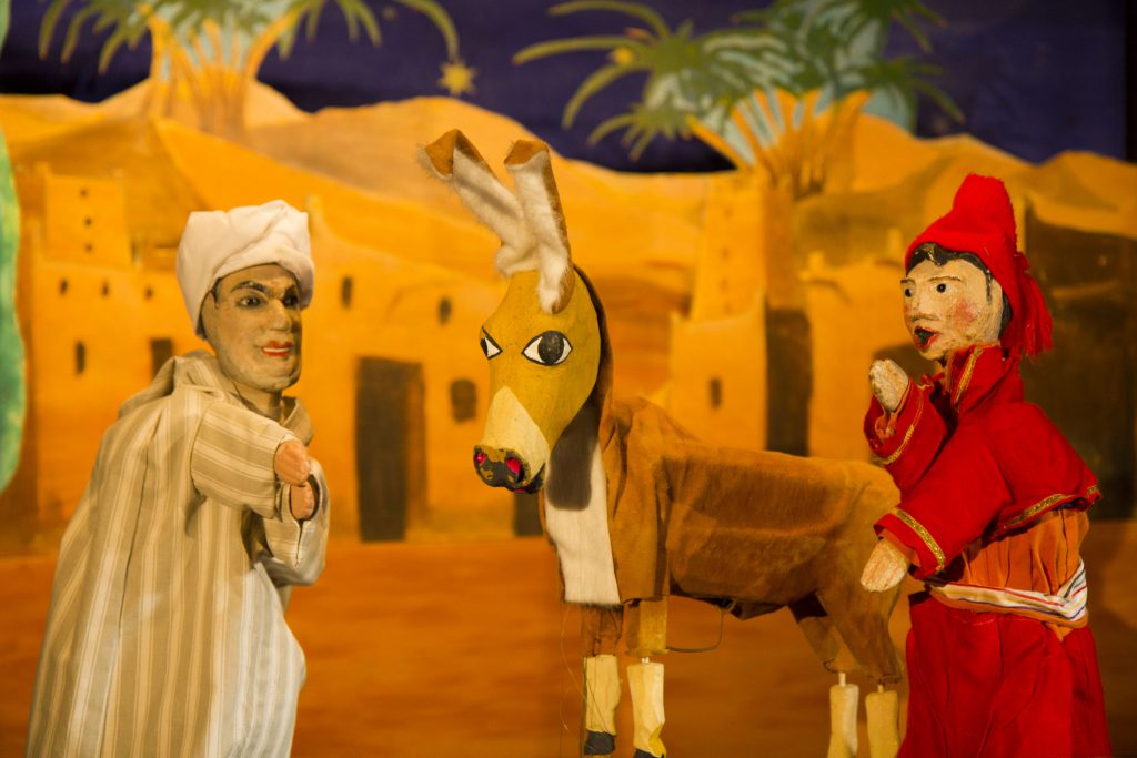 mario37 Théâtre du Parc Brassens 75015 Paris