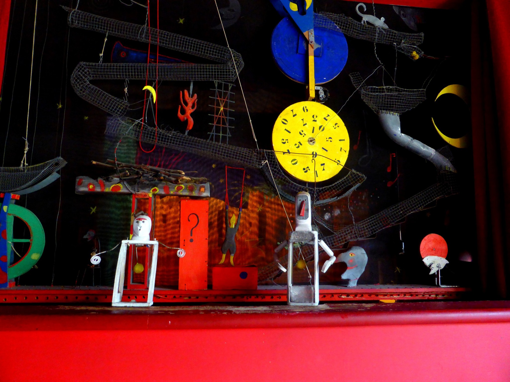 P1010513 Théâtre du Parc Brassens 75015 Paris